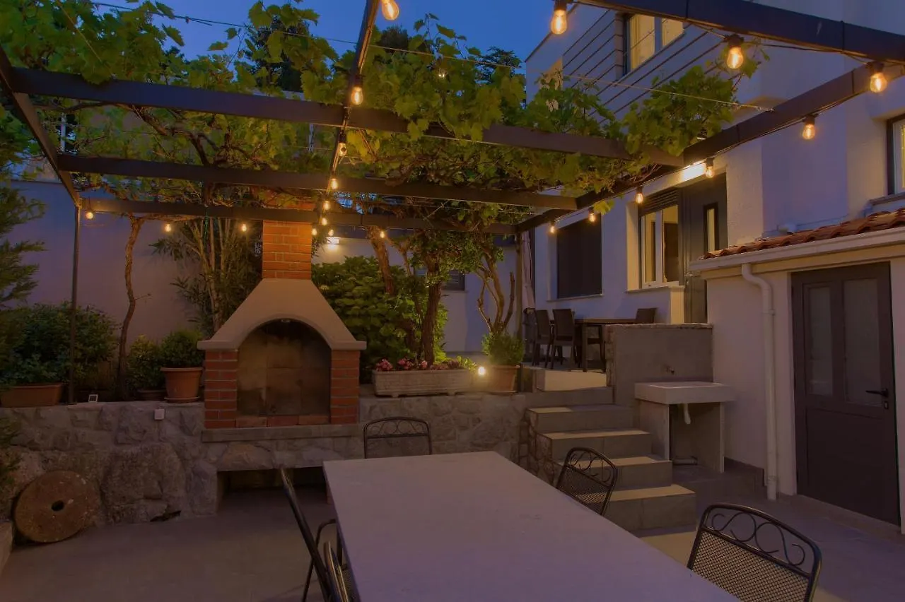 Appartamento Residence Veglia