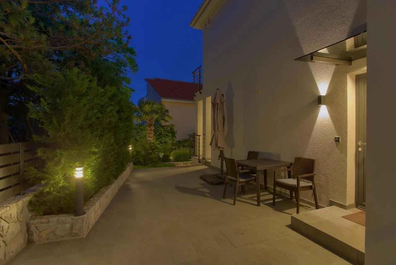 Residence Veglia Krk Town
