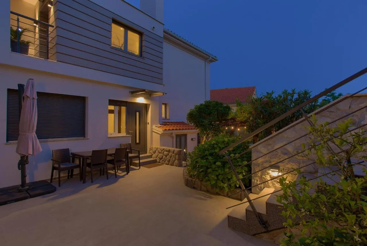 Appartamento Residence Veglia