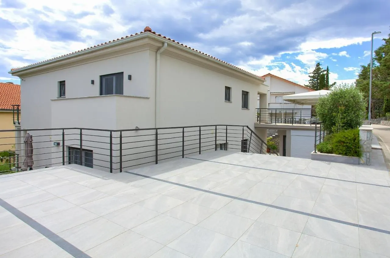 Residence Veglia 0*, Krk Town Croazia