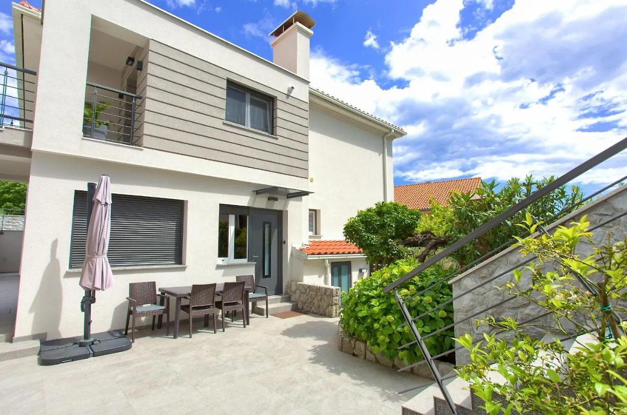 Residence Veglia Appartamento Krk Town