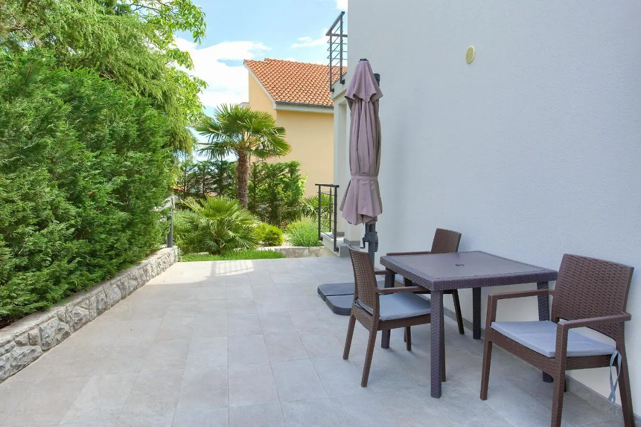 Residence Veglia Appartamento