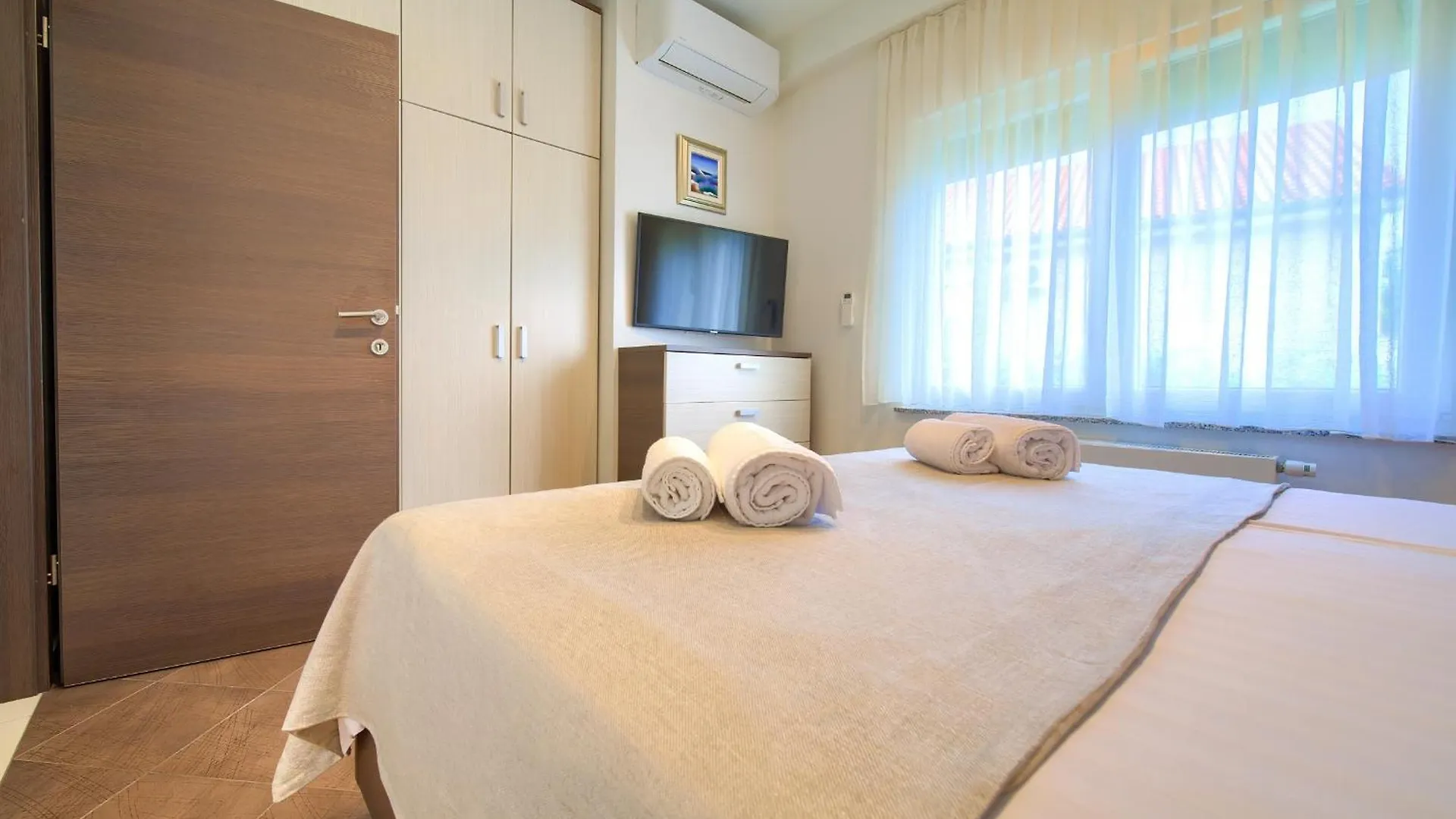 Appartamento Residence Veglia