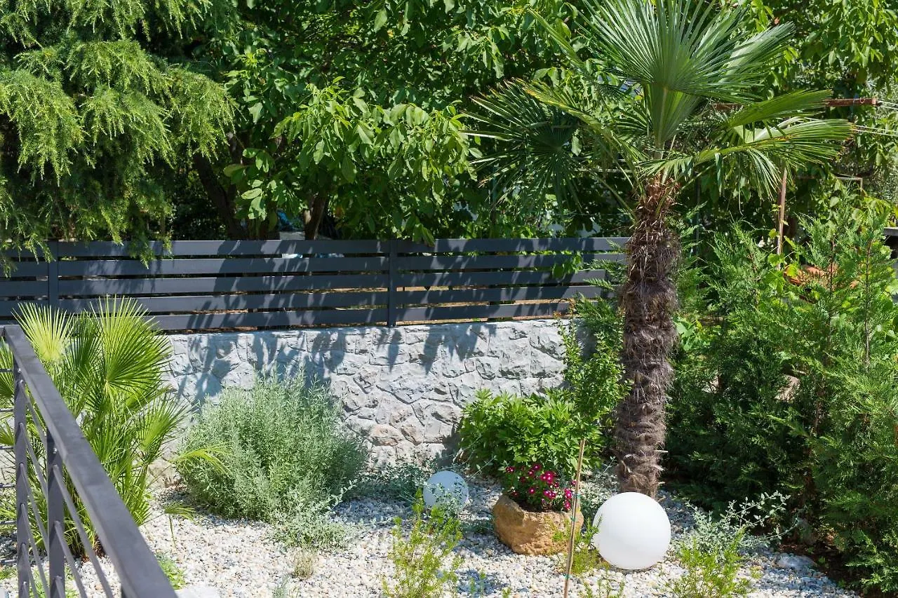 Residence Veglia Croazia