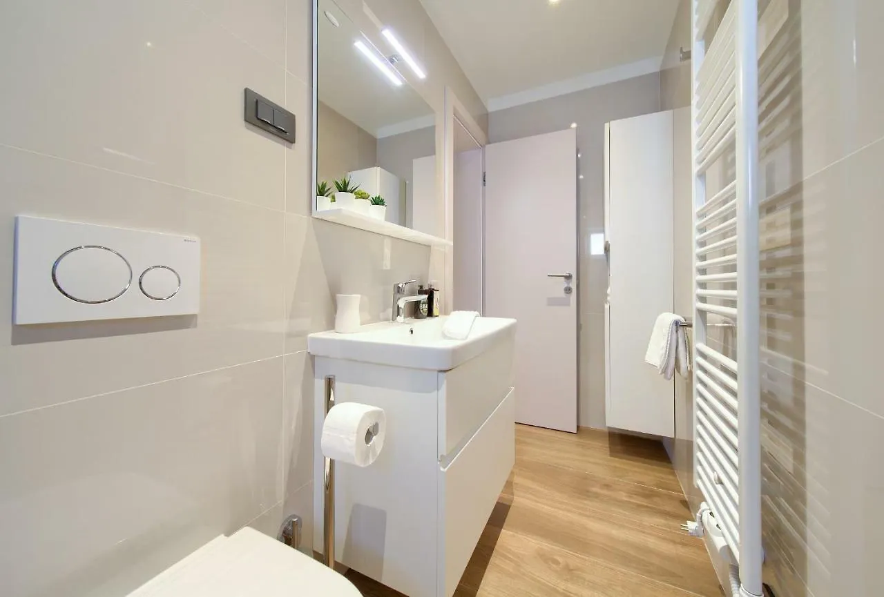Appartamento Residence Veglia