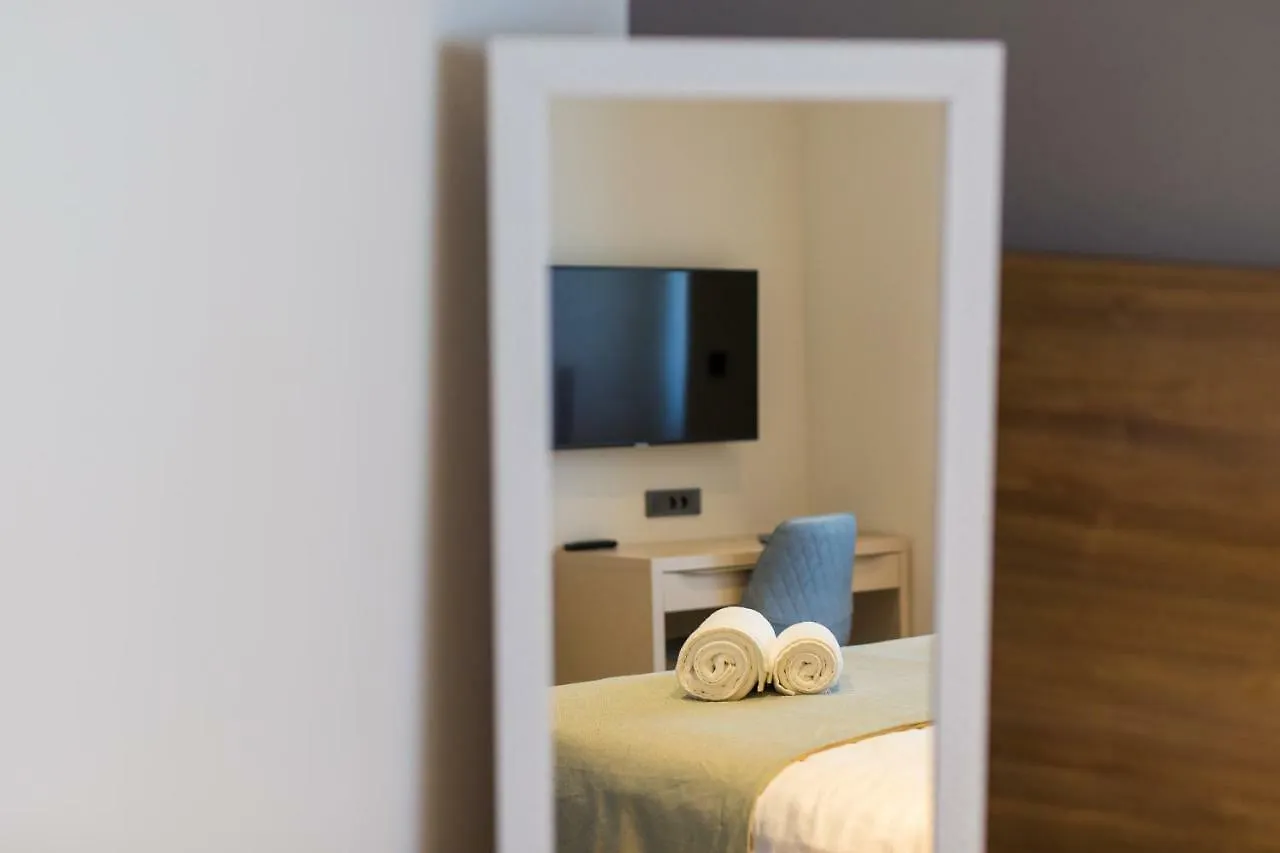Appartamento Residence Veglia