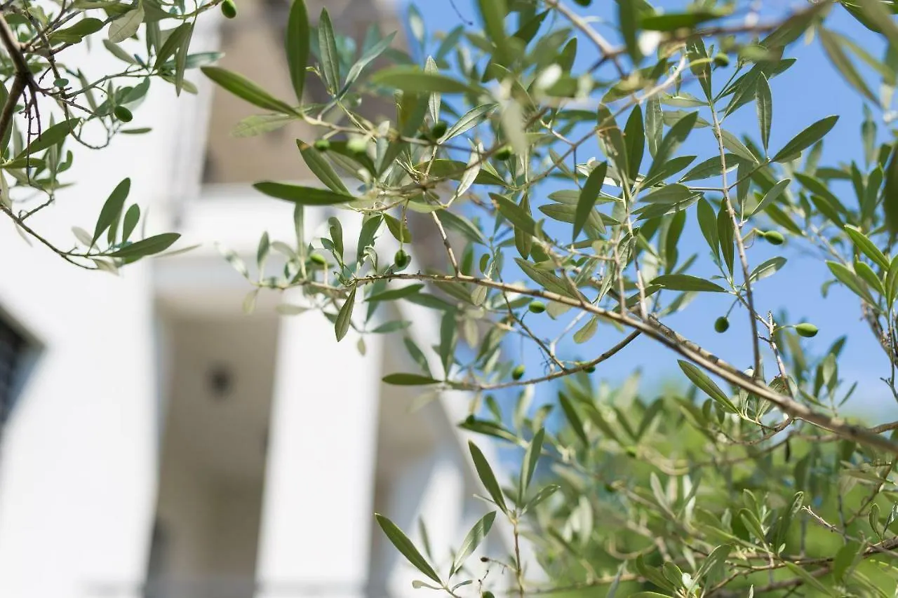 Appartamento Residence Veglia Croazia