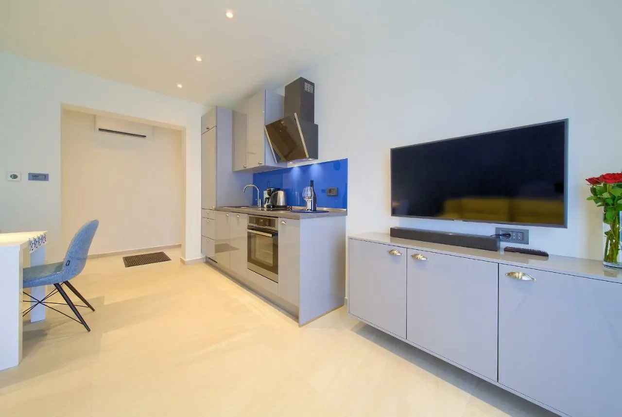 Residence Veglia Appartamento