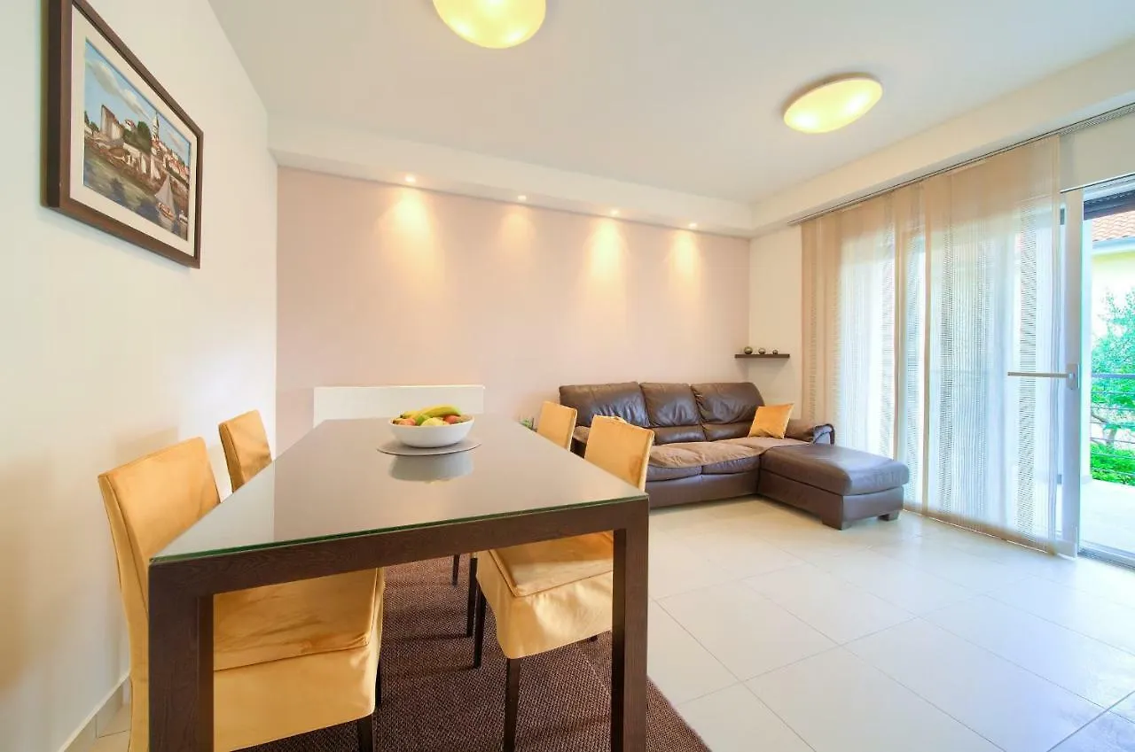 Appartamento Residence Veglia Croazia
