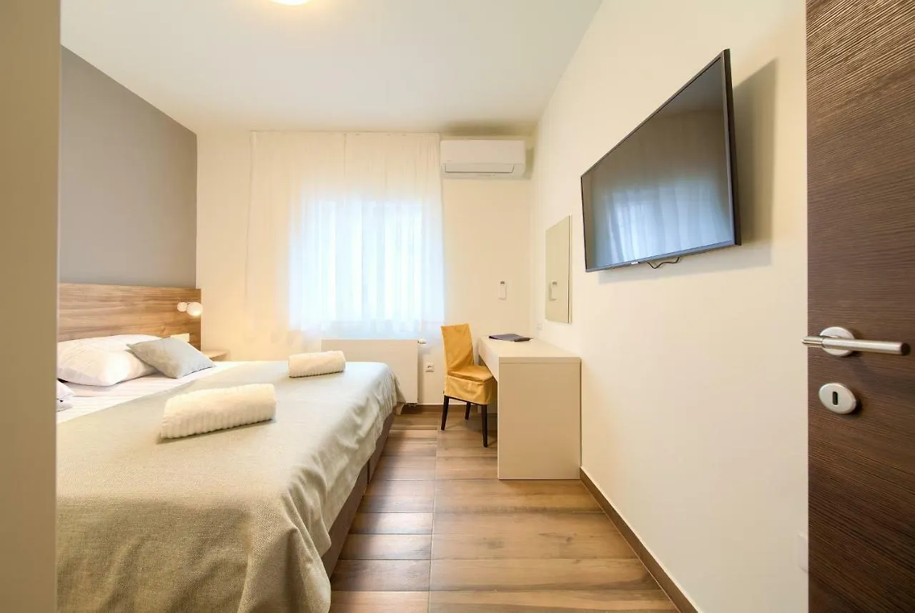 Residence Veglia Appartamento