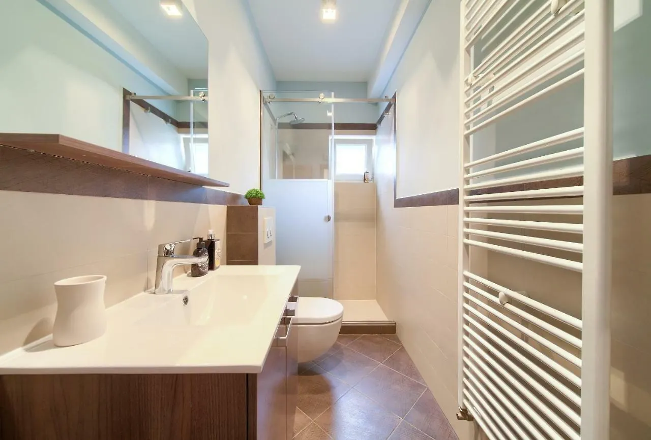 Residence Veglia 0*, Krk Town