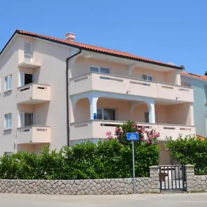 Apartment Stella Di Mare