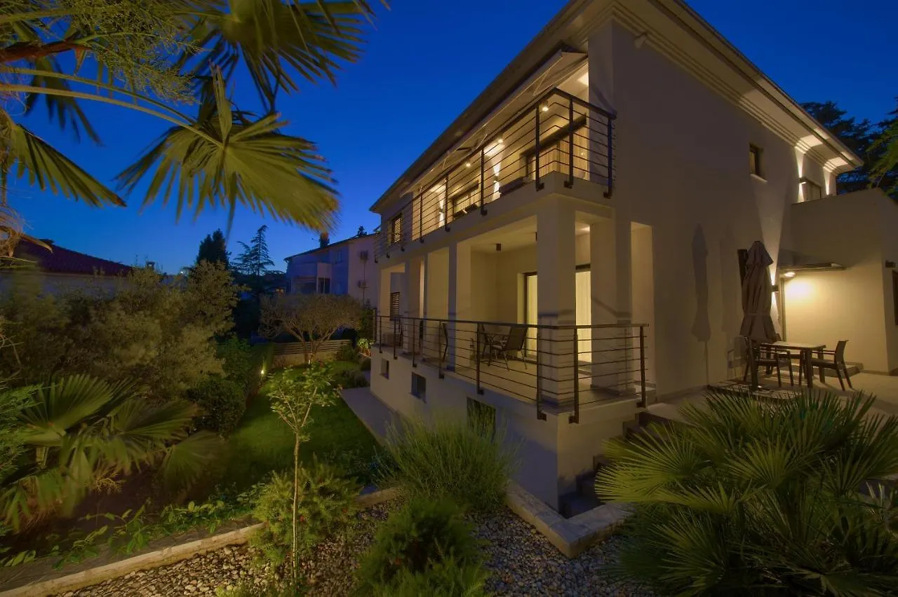 Residence Veglia Apartment