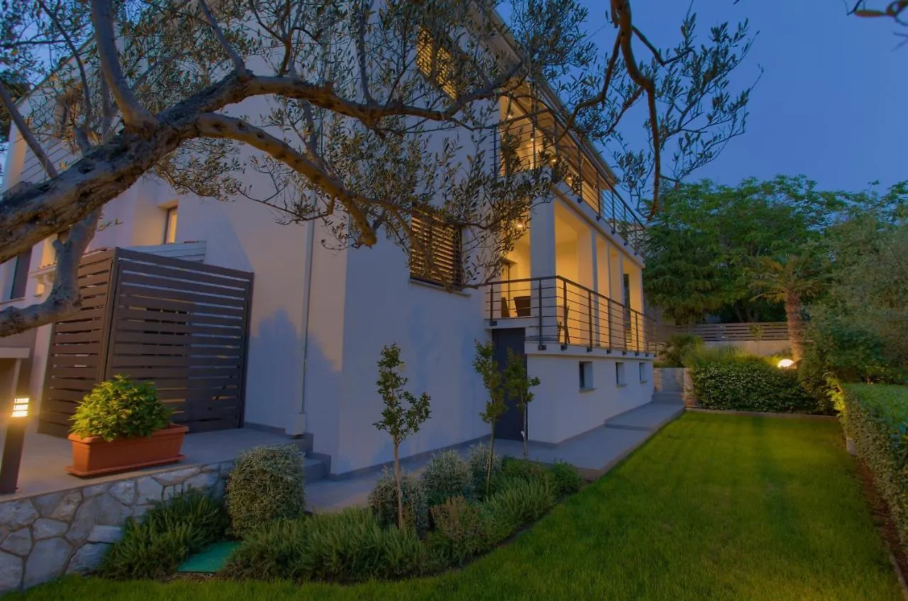 Residence Veglia Krk Town