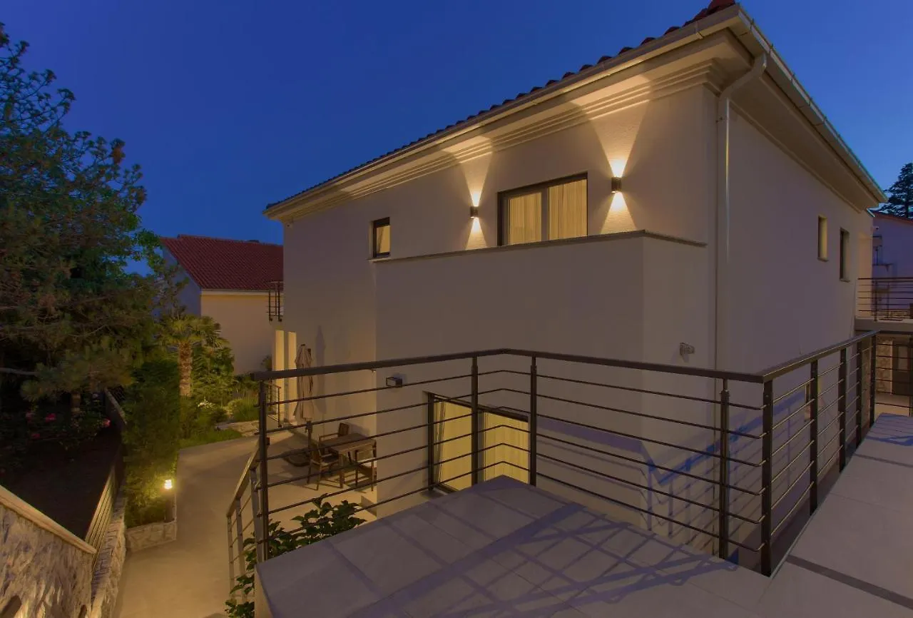Residence Veglia Apartment Krk Town