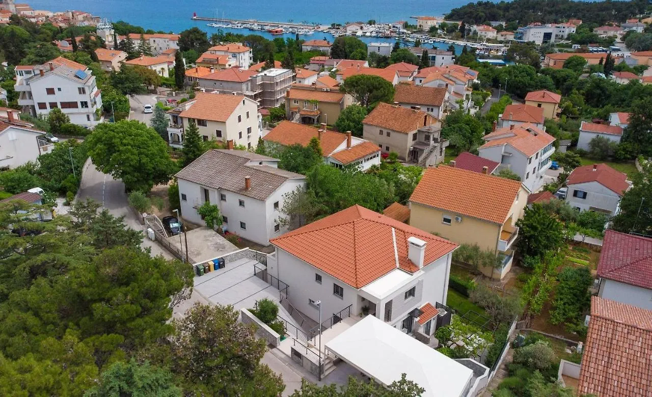 Apartment Residence Veglia
