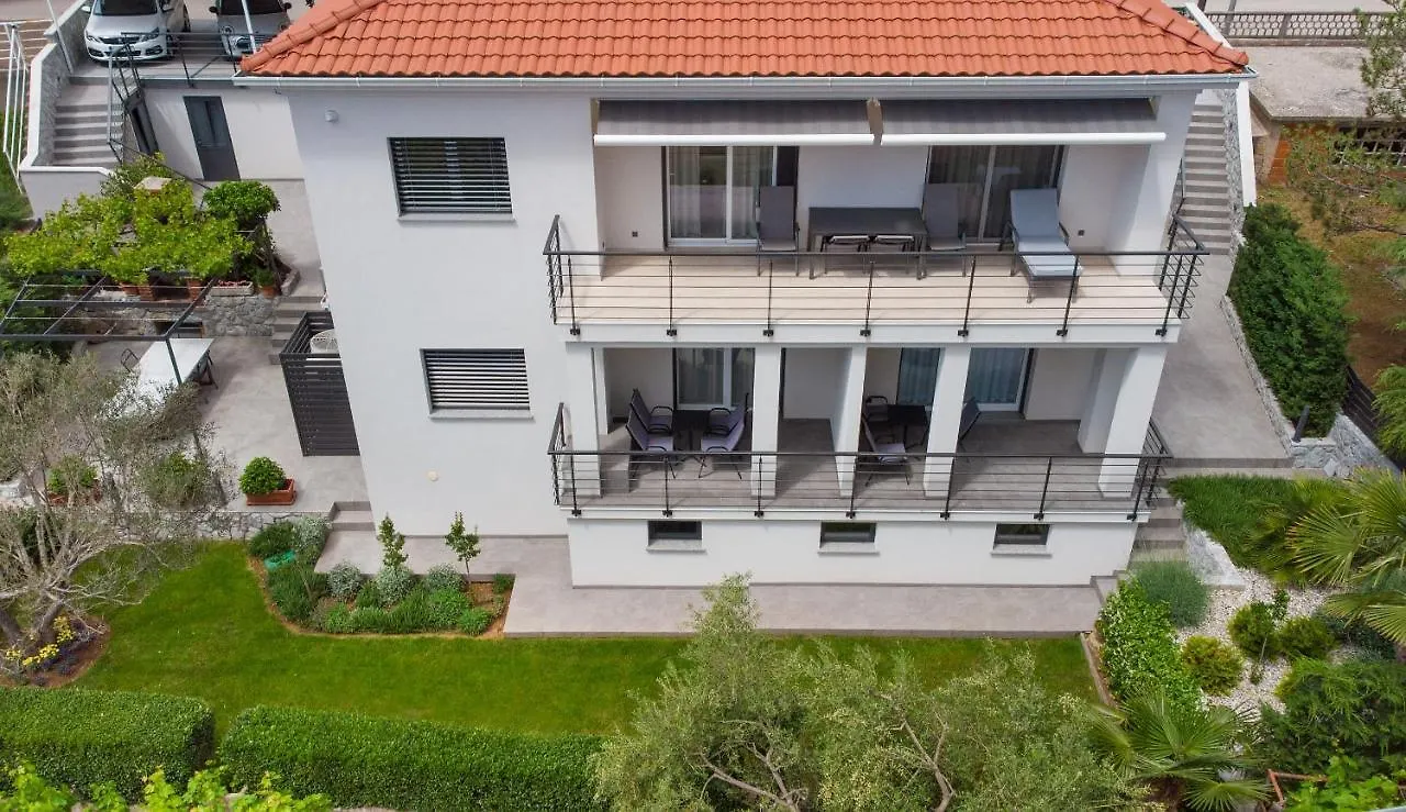 Residence Veglia Apartment