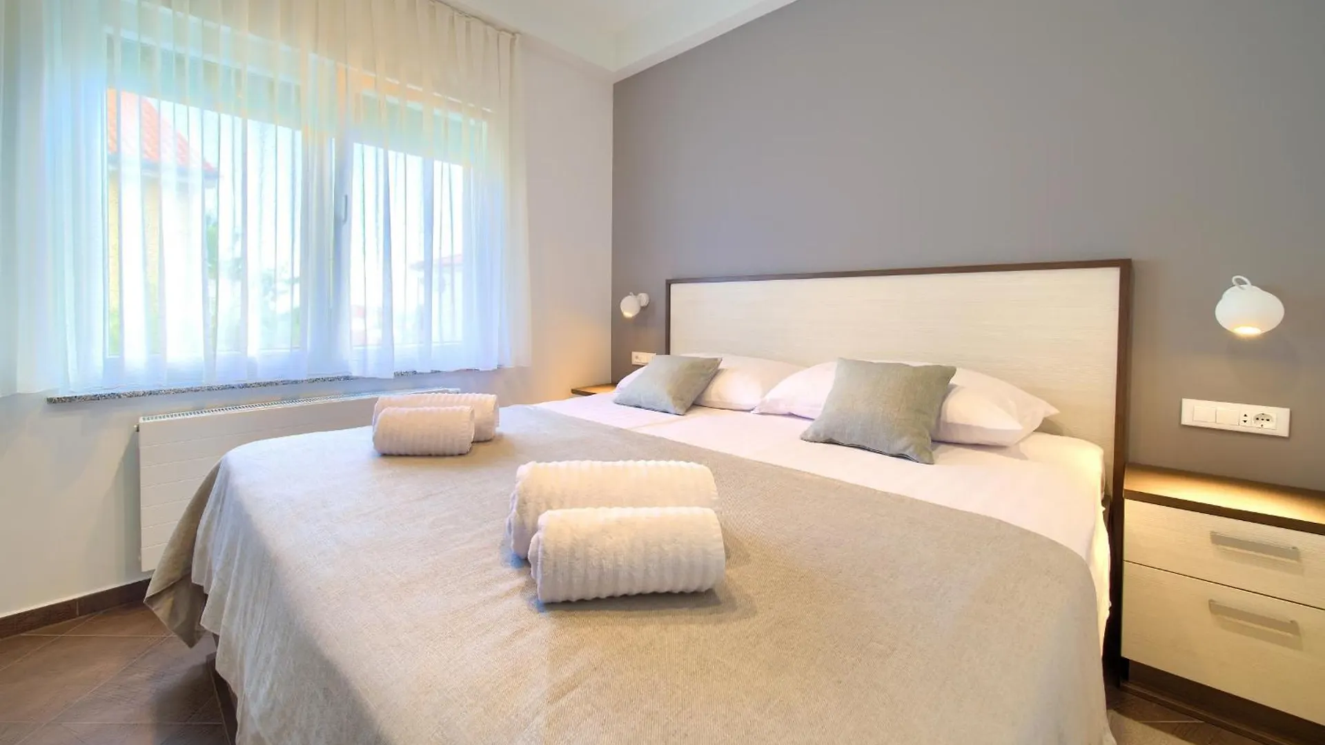 Residence Veglia Croatia
