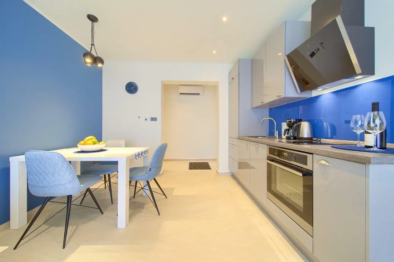 Residence Veglia Krk Town