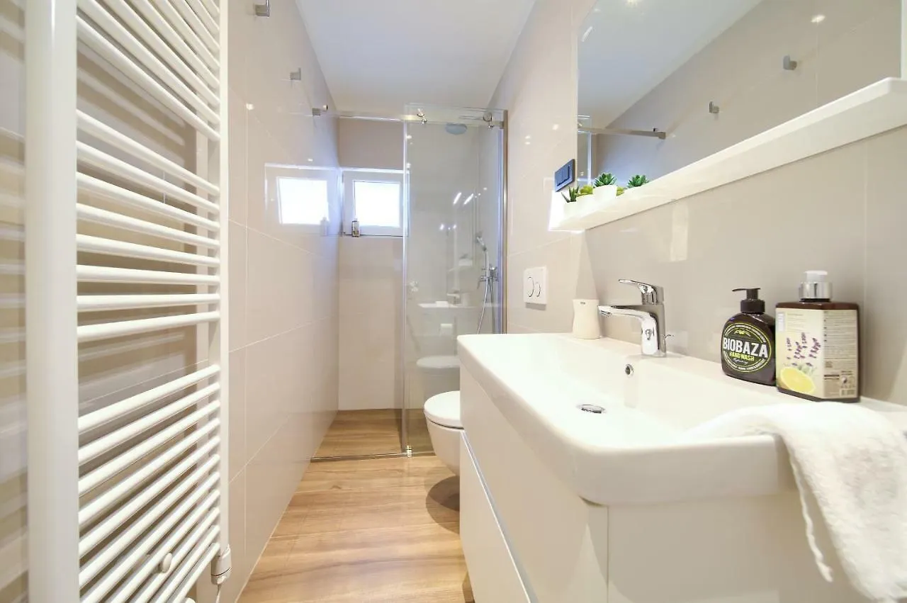 Residence Veglia Krk Town