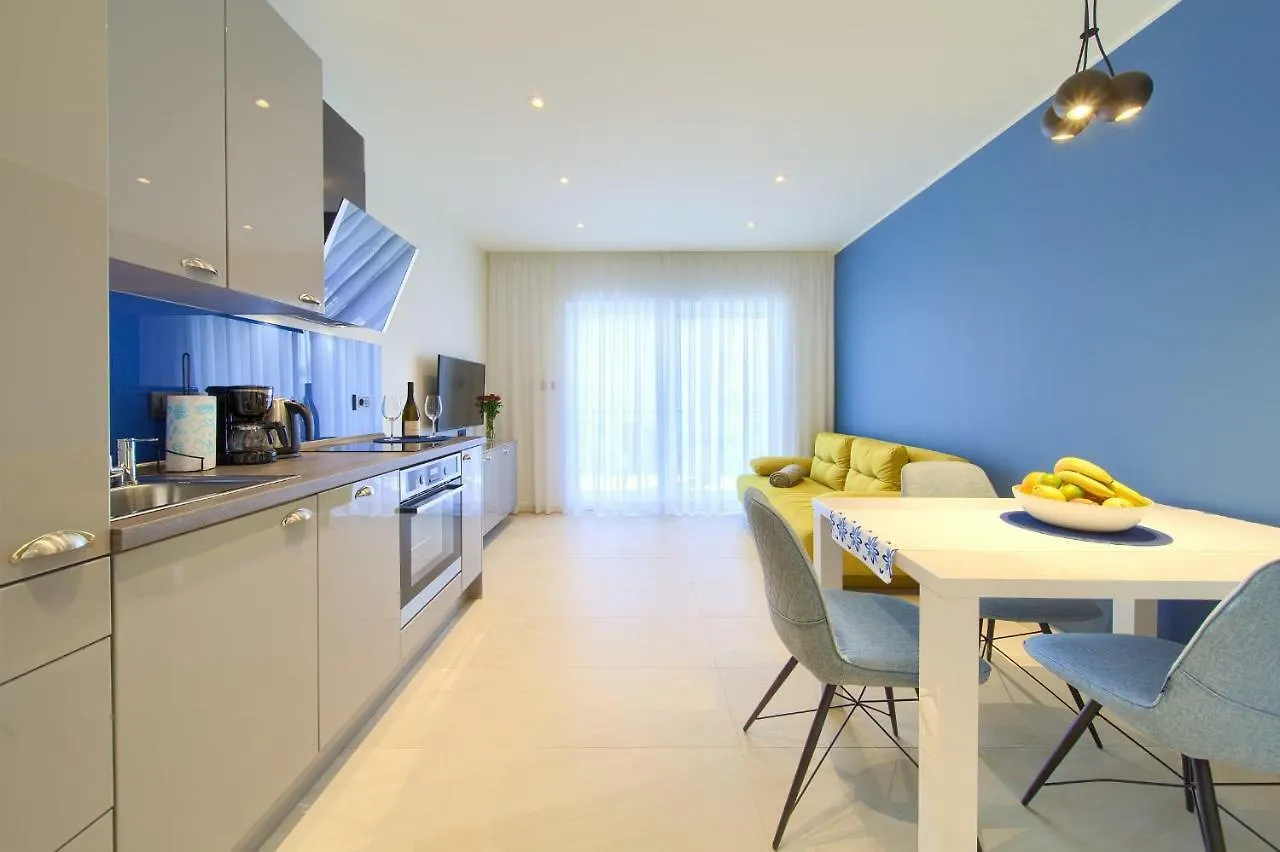 Residence Veglia Croatia
