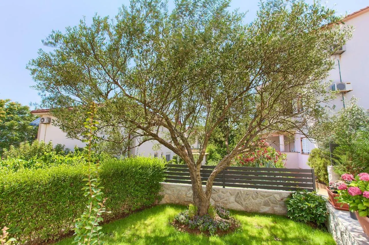 Apartment Residence Veglia