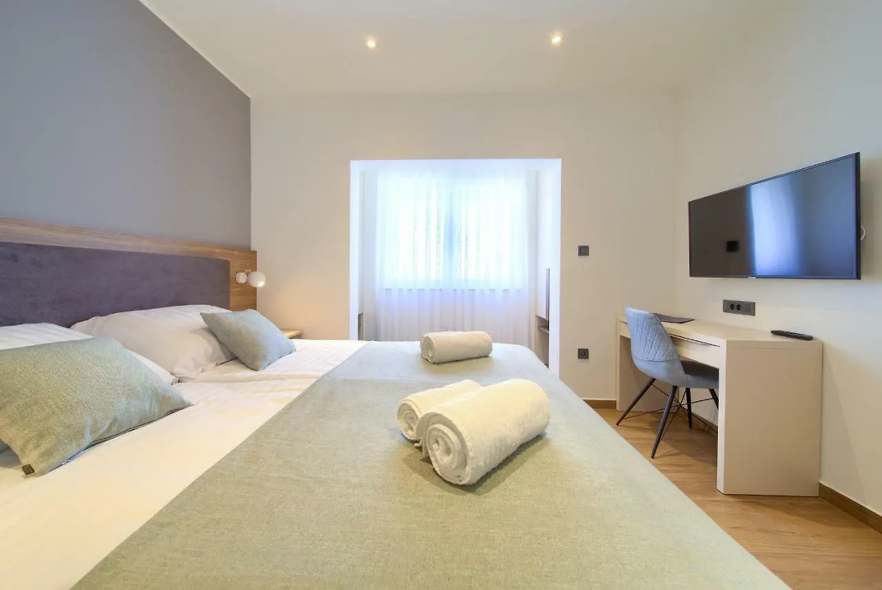 Apartment Residence Veglia