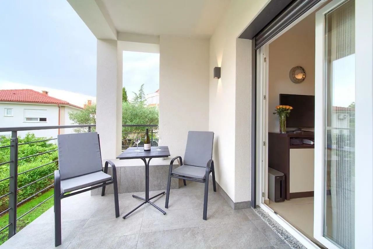Residence Veglia